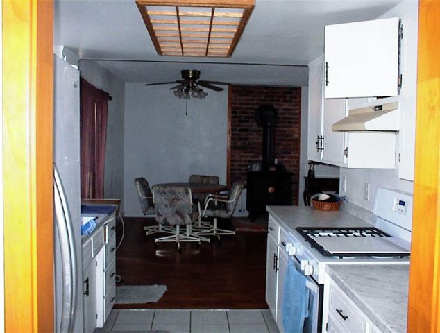 50245 Greenhill Road, Yokuts Valley, CA 93675