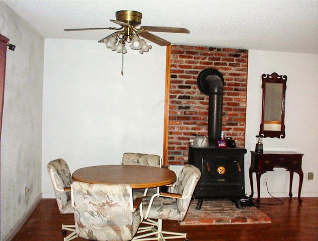 50245 Greenhill Road, Yokuts Valley, CA 93675