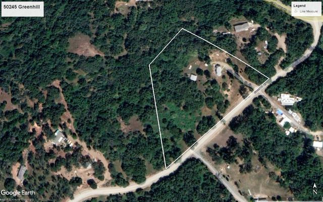 50245 Greenhill Road, Yokuts Valley, CA 93675
