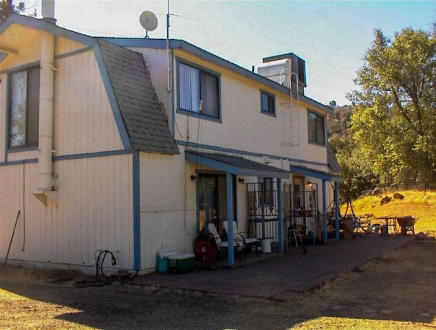 50245 Greenhill Road, Yokuts Valley, CA 93675