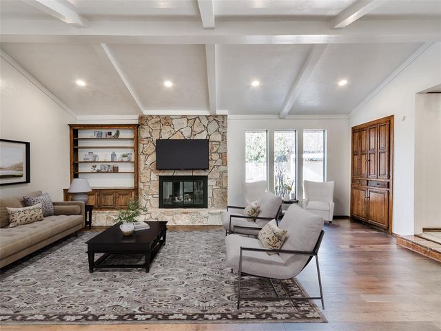 11217 Twisted Oak Road, Oklahoma City, OK 73120