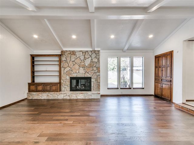 11217 Twisted Oak Road, Oklahoma City, OK 73120