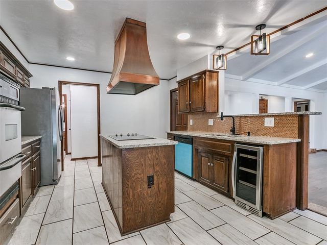 11217 Twisted Oak Road, Oklahoma City, OK 73120