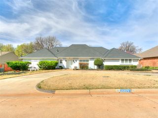 11217 Twisted Oak Road, Oklahoma City, OK 73120