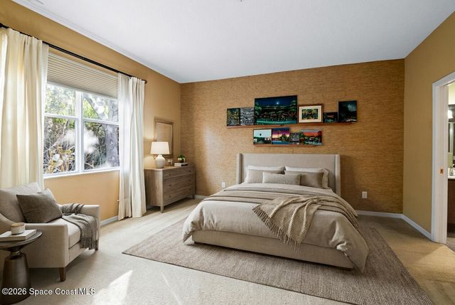 1799 Tullagee Avenue, Melbourne, FL 32940