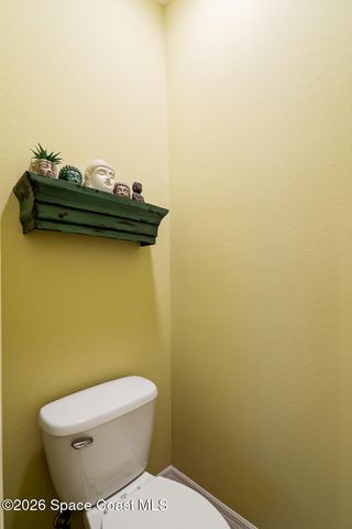 1799 Tullagee Avenue, Melbourne, FL 32940