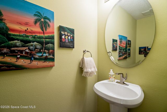 1799 Tullagee Avenue, Melbourne, FL 32940