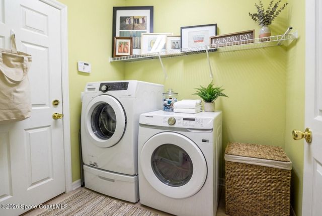 1799 Tullagee Avenue, Melbourne, FL 32940