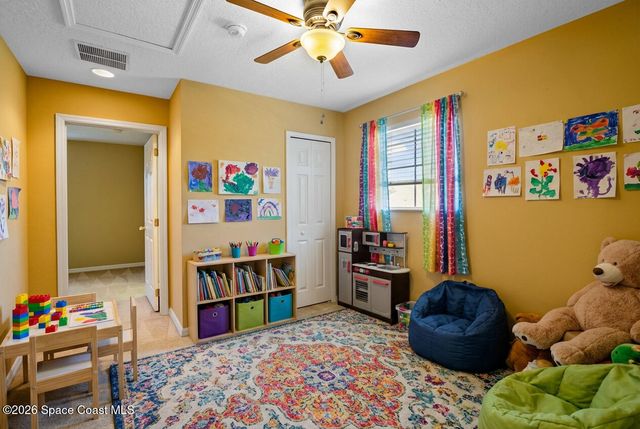 1799 Tullagee Avenue, Melbourne, FL 32940