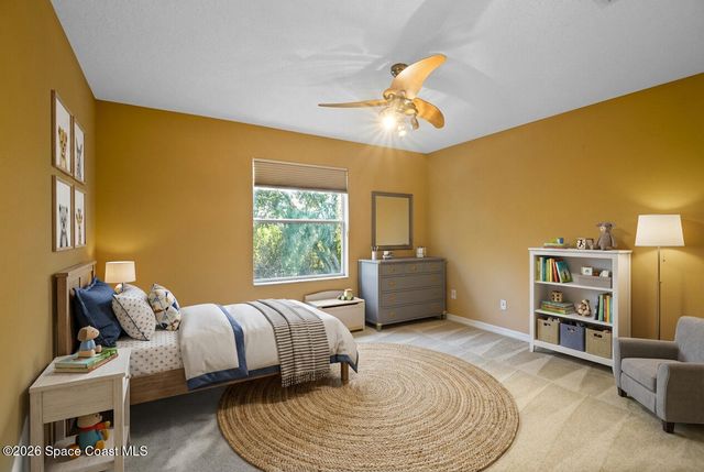 1799 Tullagee Avenue, Melbourne, FL 32940