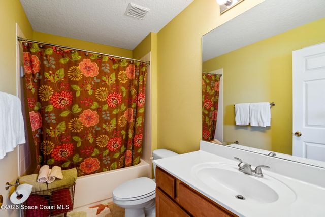 1799 Tullagee Avenue, Melbourne, FL 32940