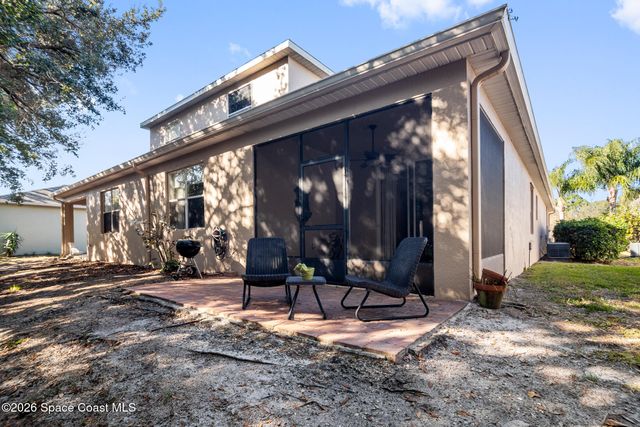 1799 Tullagee Avenue, Melbourne, FL 32940