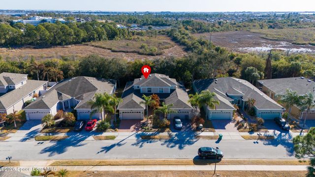 1799 Tullagee Avenue, Melbourne, FL 32940