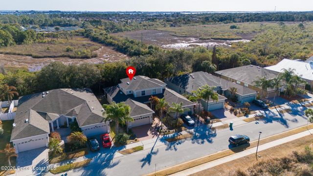 1799 Tullagee Avenue, Melbourne, FL 32940