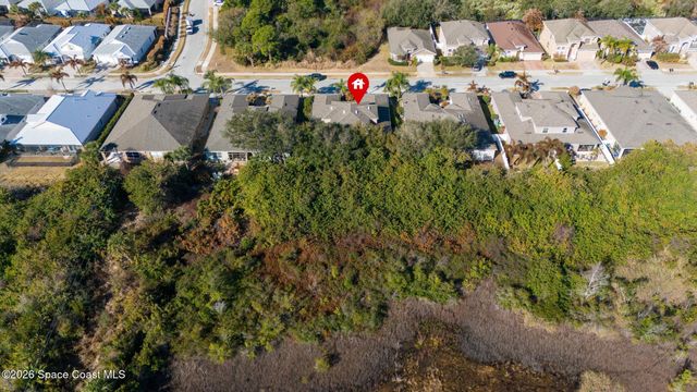 1799 Tullagee Avenue, Melbourne, FL 32940