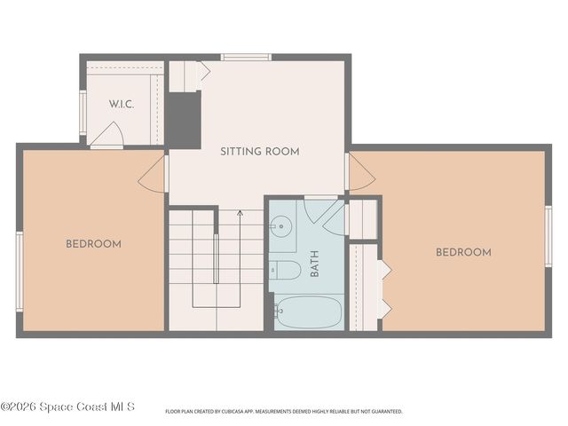 1799 Tullagee Avenue, Melbourne, FL 32940