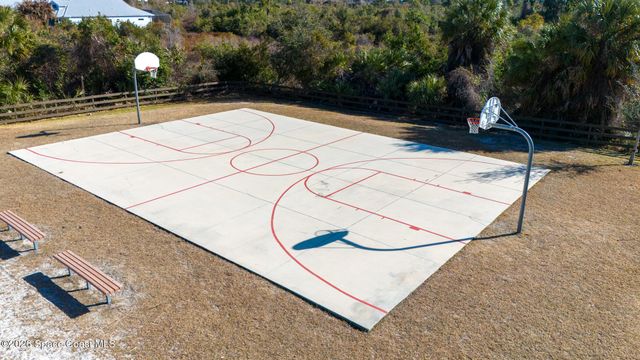 1799 Tullagee Avenue, Melbourne, FL 32940