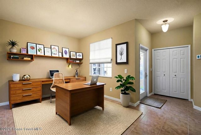 1799 Tullagee Avenue, Melbourne, FL 32940