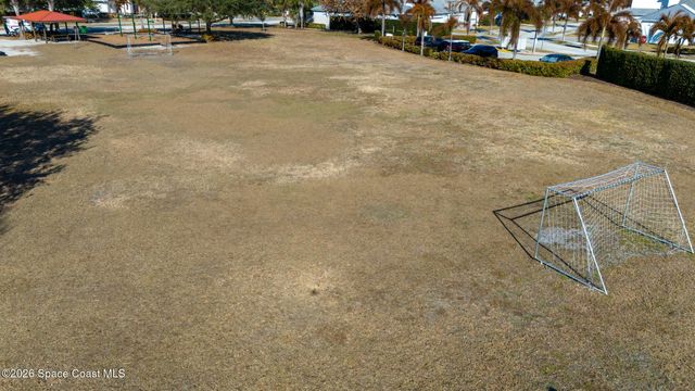 1799 Tullagee Avenue, Melbourne, FL 32940