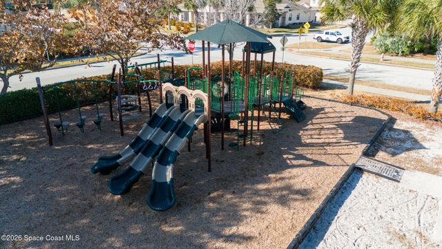 1799 Tullagee Avenue, Melbourne, FL 32940