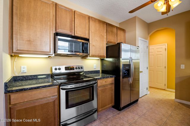 1799 Tullagee Avenue, Melbourne, FL 32940