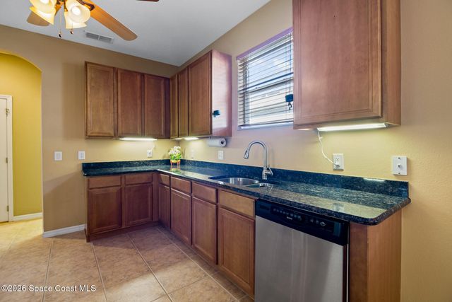 1799 Tullagee Avenue, Melbourne, FL 32940