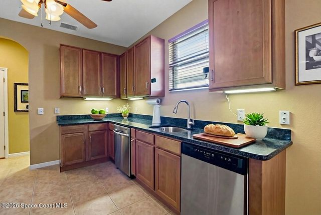 1799 Tullagee Avenue, Melbourne, FL 32940