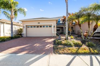 1799 Tullagee Avenue, Melbourne, FL 32940