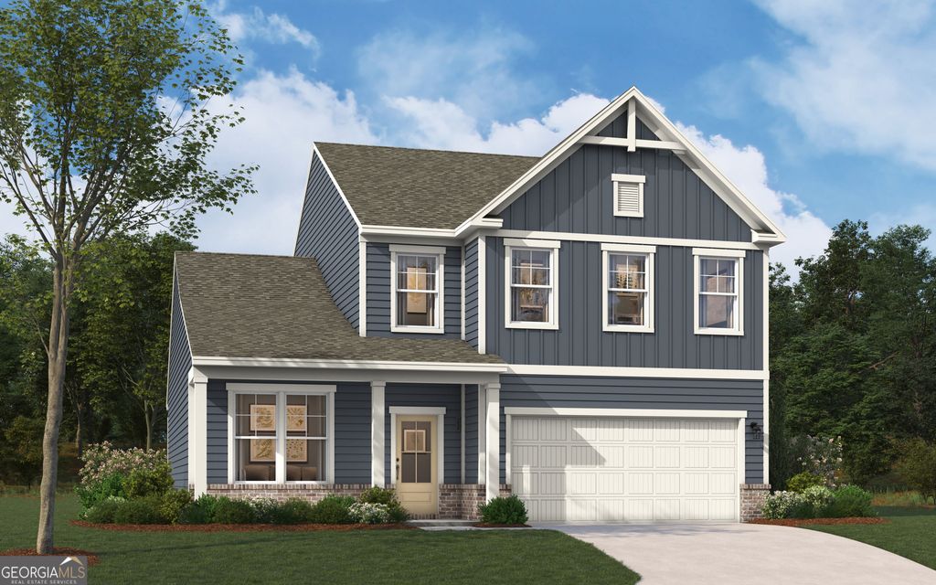 507 Regency Trail, Acworth, GA 30102