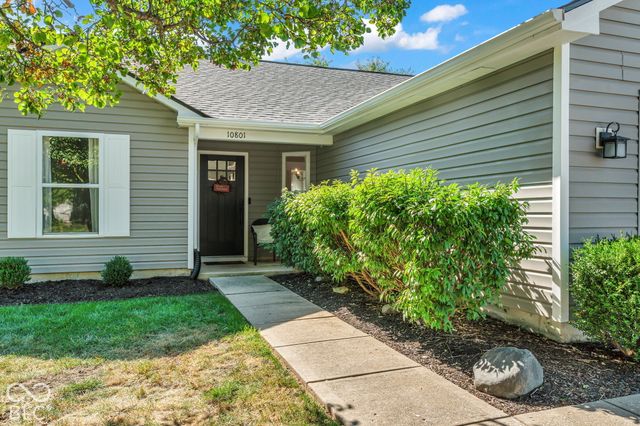 10801 Ravelle Road, Indianapolis, IN 46234