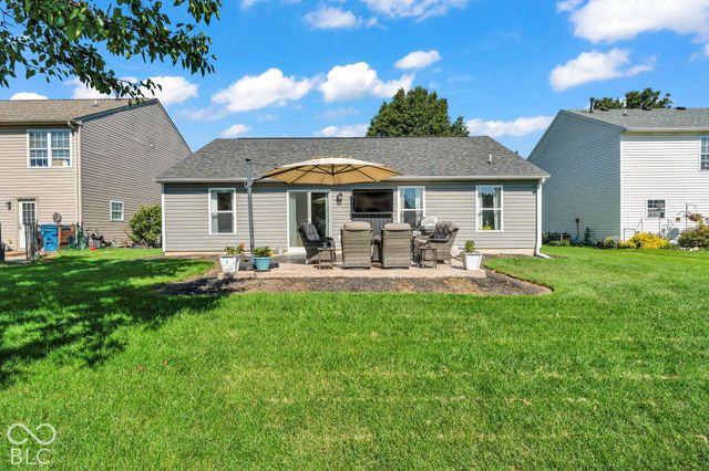 10801 Ravelle Road, Indianapolis, IN 46234