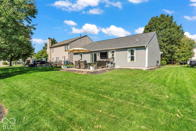 10801 Ravelle Road, Indianapolis, IN 46234