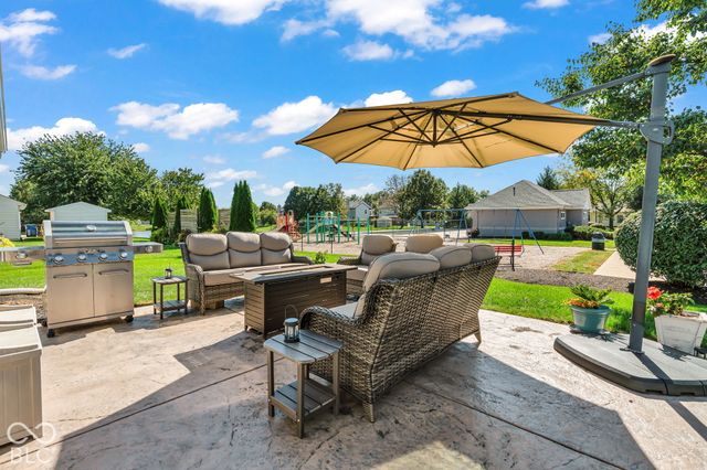 10801 Ravelle Road, Indianapolis, IN 46234