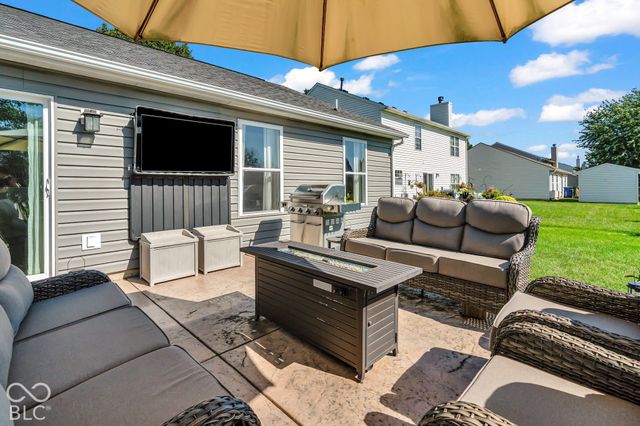 10801 Ravelle Road, Indianapolis, IN 46234