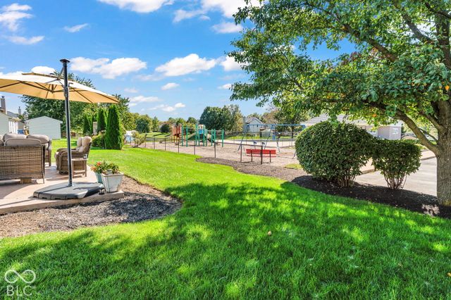 10801 Ravelle Road, Indianapolis, IN 46234