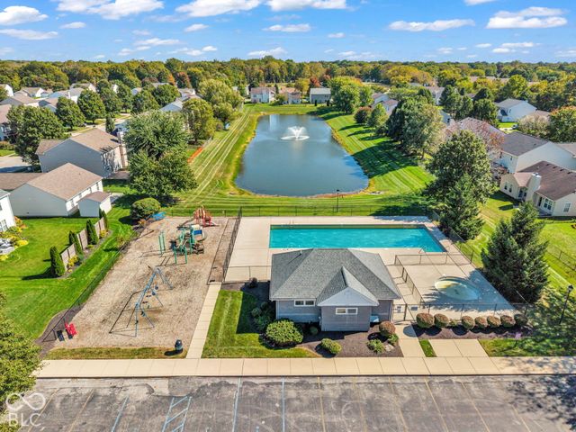 10801 Ravelle Road, Indianapolis, IN 46234