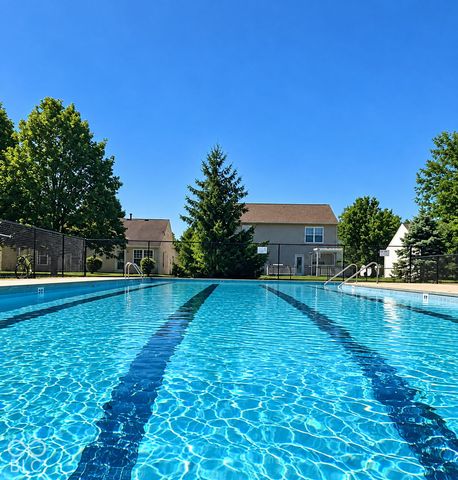 10801 Ravelle Road, Indianapolis, IN 46234
