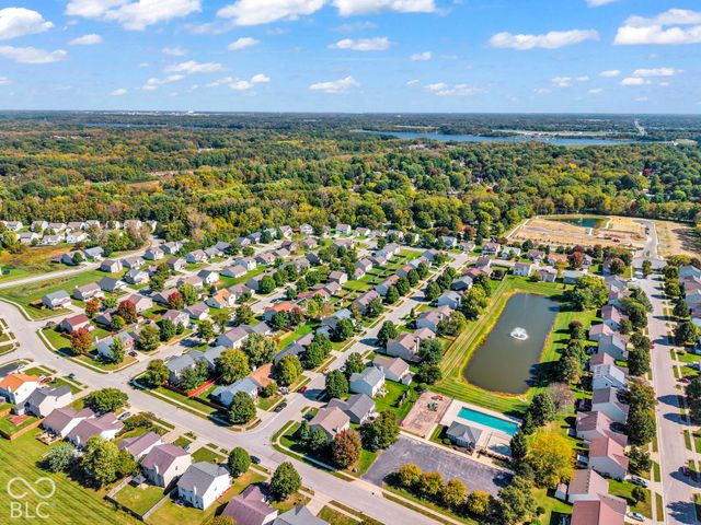 10801 Ravelle Road, Indianapolis, IN 46234