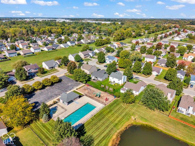 10801 Ravelle Road, Indianapolis, IN 46234