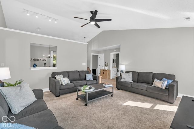 10801 Ravelle Road, Indianapolis, IN 46234