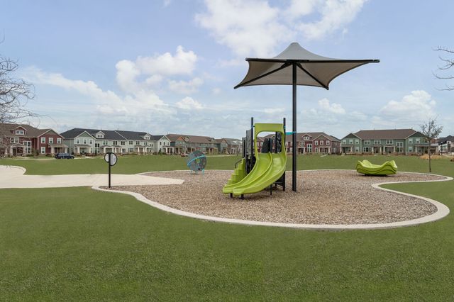 12797 Teton Street, Frisco, TX 75035