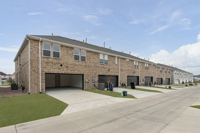 12797 Teton Street, Frisco, TX 75035