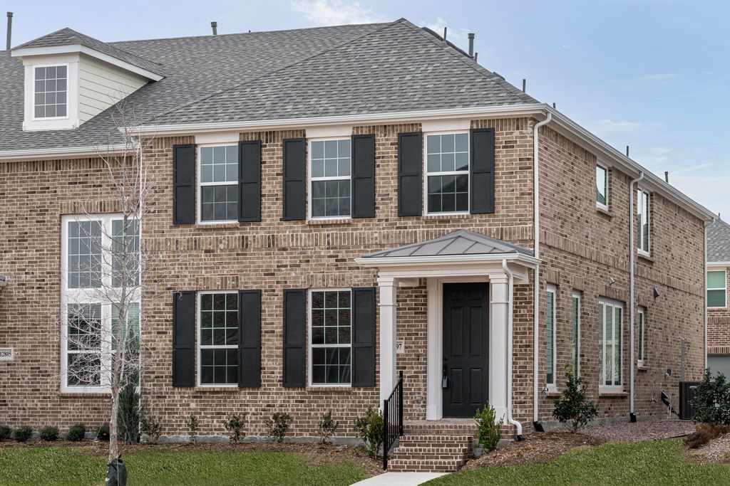 12797 Teton Street, Frisco, TX 75035