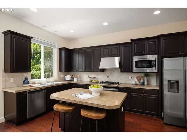 5119 Nw 140TH Ave, Portland, OR 97229