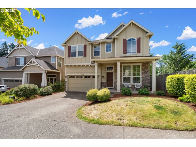 5119 Nw 140TH Ave, Portland, OR 97229