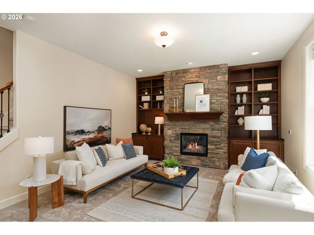 5119 Nw 140TH Ave, Portland, OR 97229