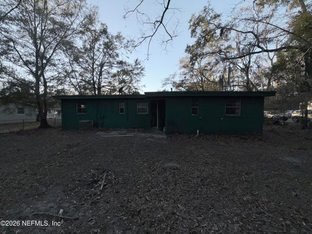 9129 TAMWORTH Road, Jacksonville, FL 32208