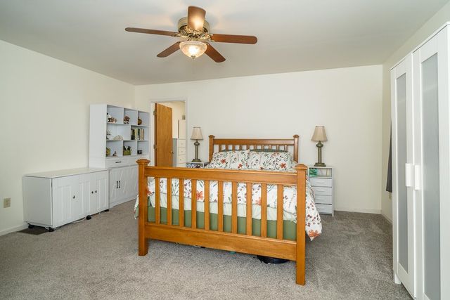 188 NEW MARKET RESERVOIR RD, New Market, VA 22844