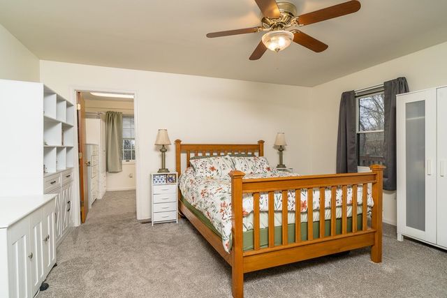 188 NEW MARKET RESERVOIR RD, New Market, VA 22844