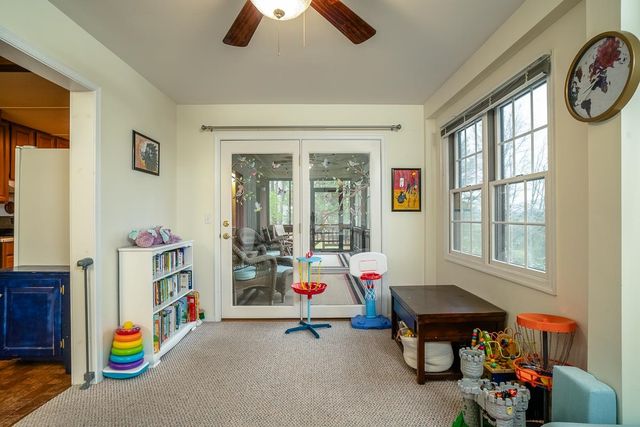 188 NEW MARKET RESERVOIR RD, New Market, VA 22844